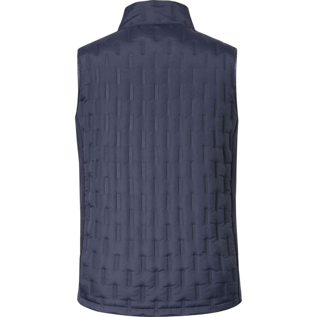 Covalliero Bodywarmer Hybride Men Navy