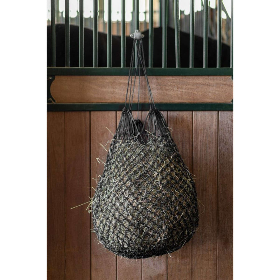 Kerbl Hay Net Nova Black