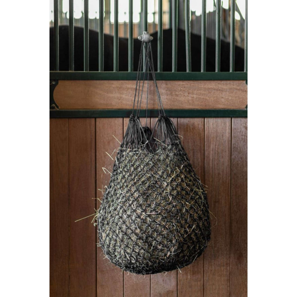 Kerbl Hay Net Nova Black