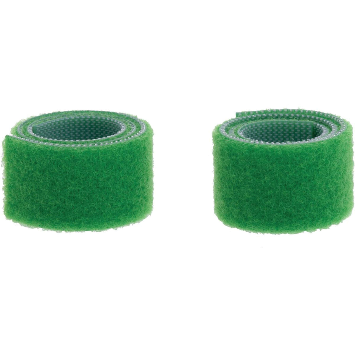 Kerbl Velcro Closure Tubbease by Pair Green