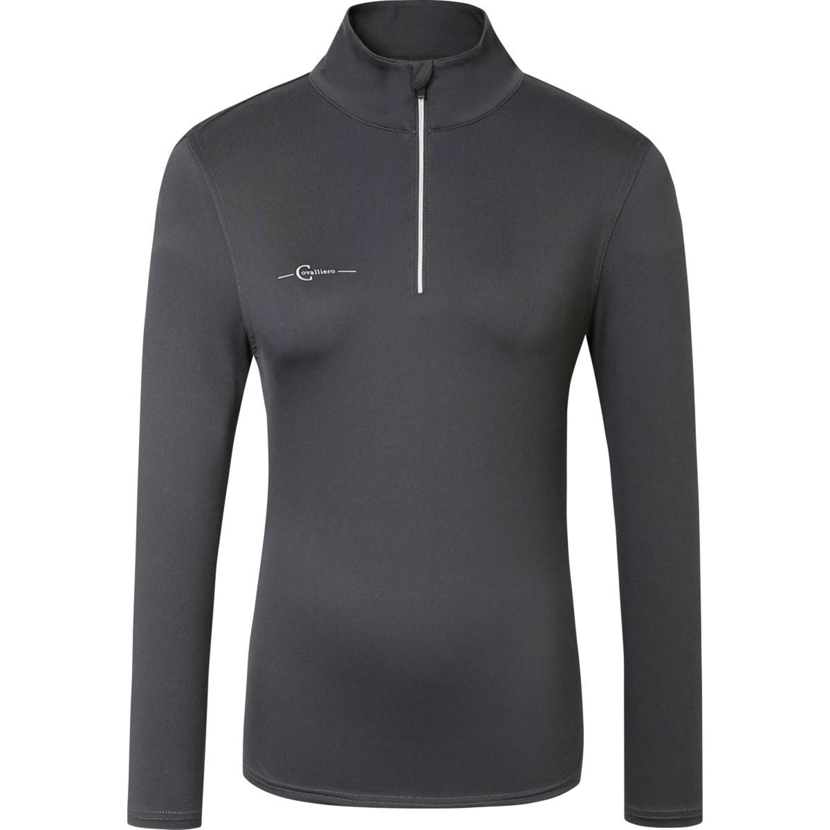 Covalliero Shirt Active Women Graphite