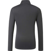 Covalliero Shirt Active Women Graphite