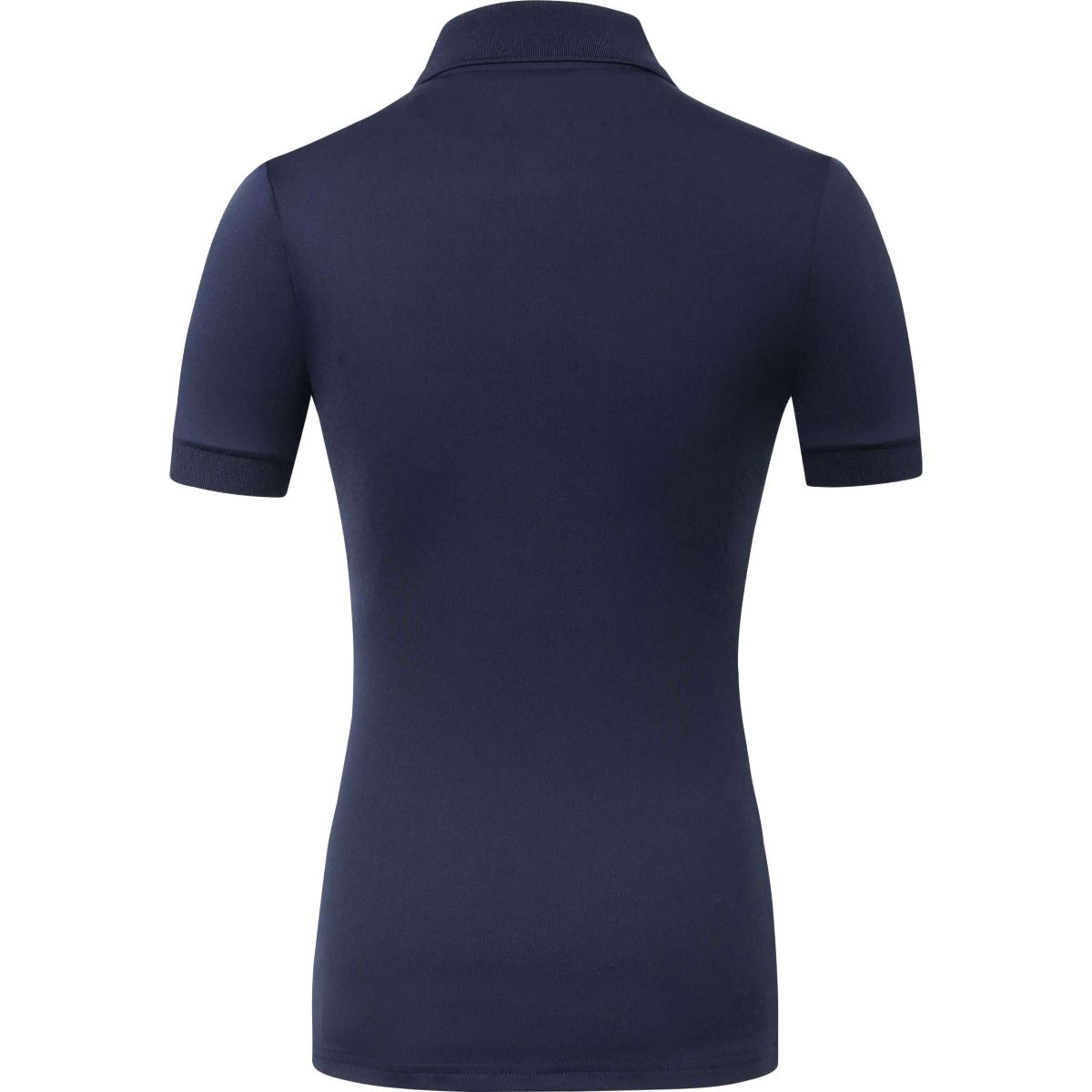 Covalliero Poloshirt Women Navy