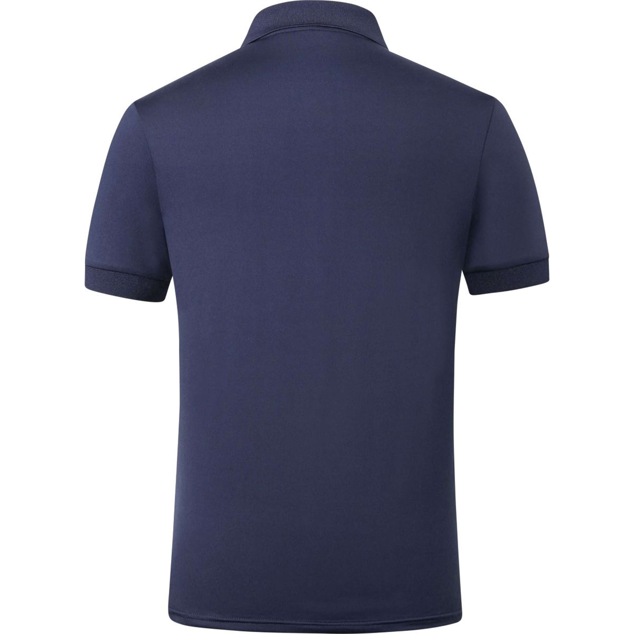 Covalliero Poloshirt Men Navy