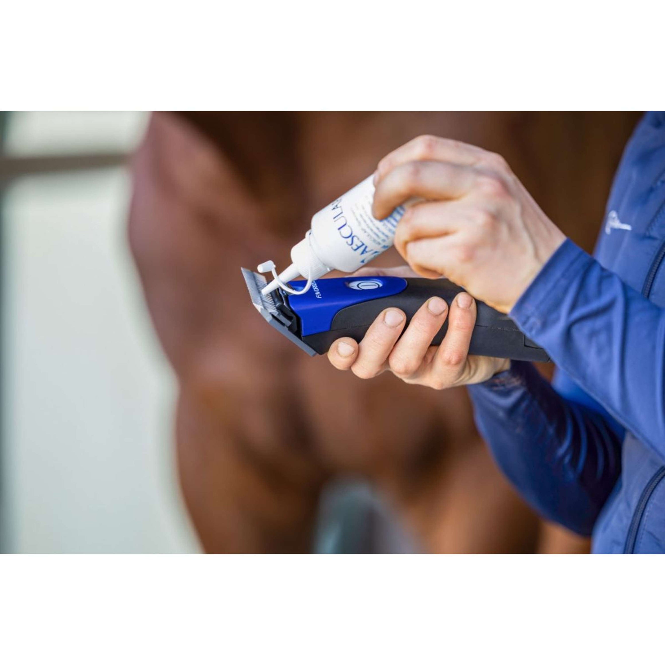 Aesculap Oil Aesculap Oil