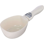 Kerbl Feed Scoop Digital White