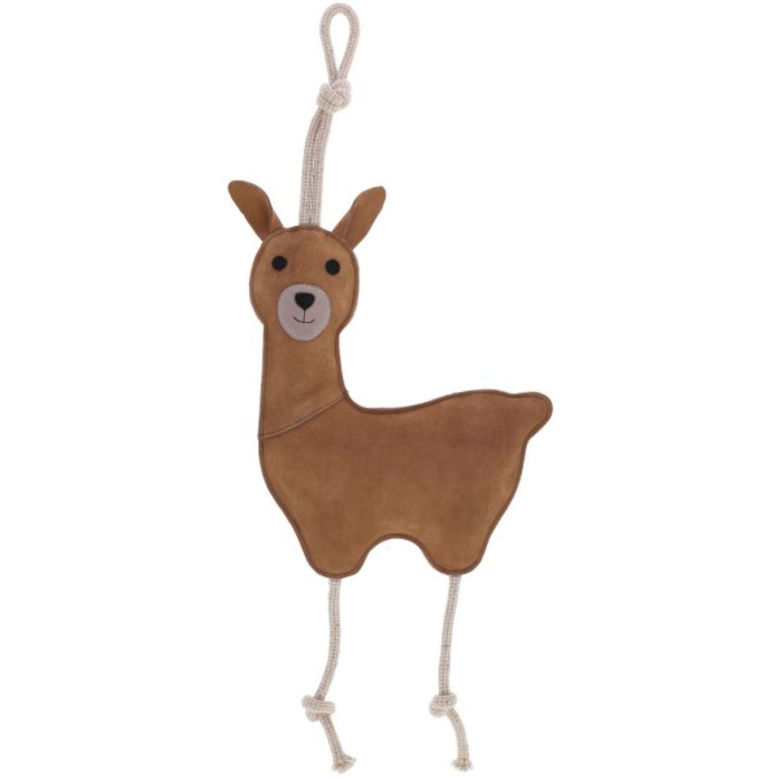 Kerbl Toys Lama Brown