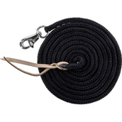 Kerbl Lead Rope Bull Snap Black