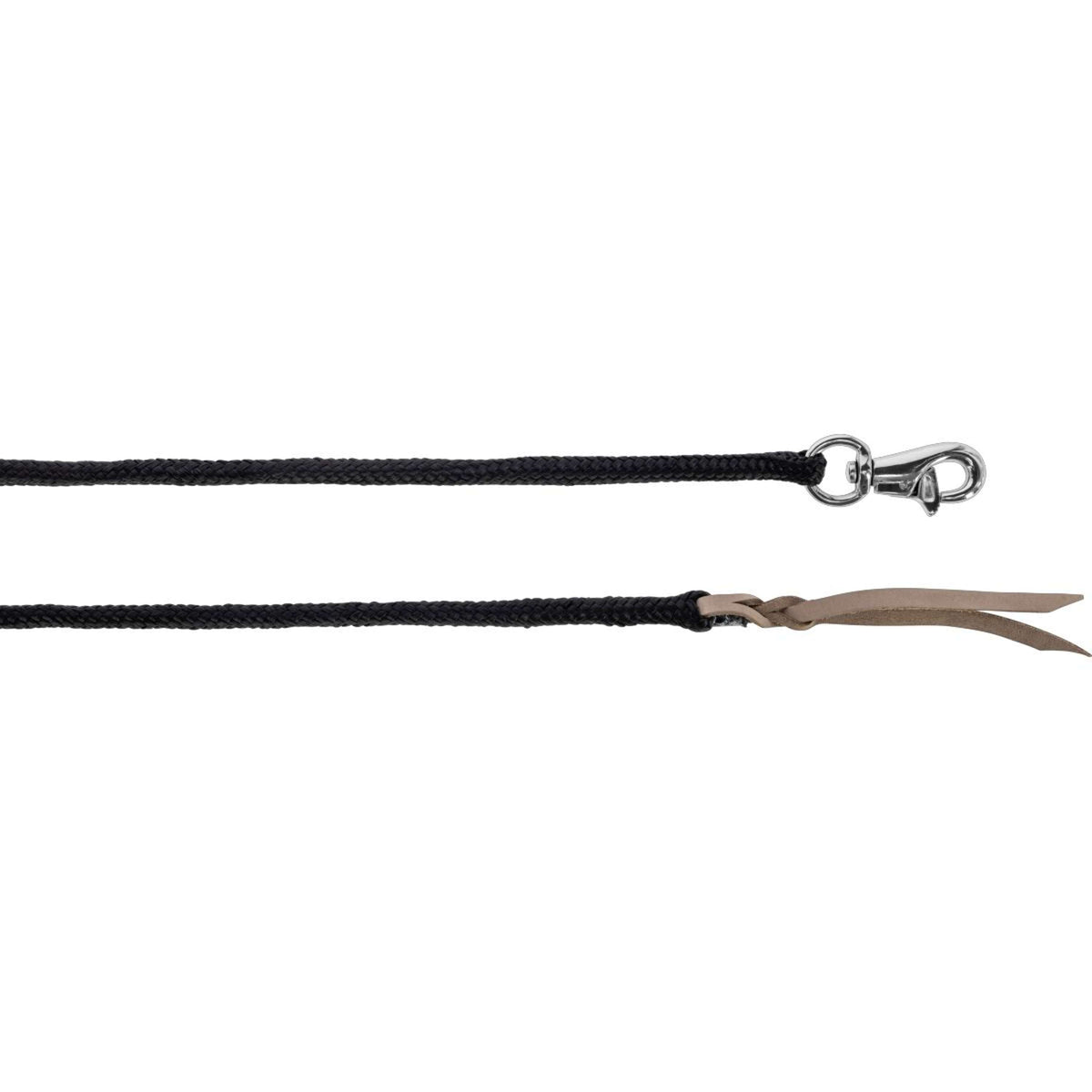 Kerbl Lead Rope Bull Snap Black