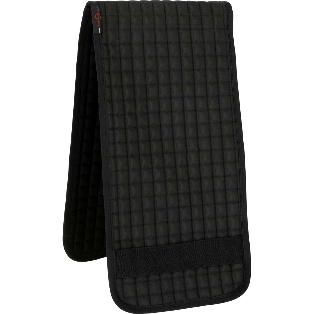 Kerbl Lunging Pad Black