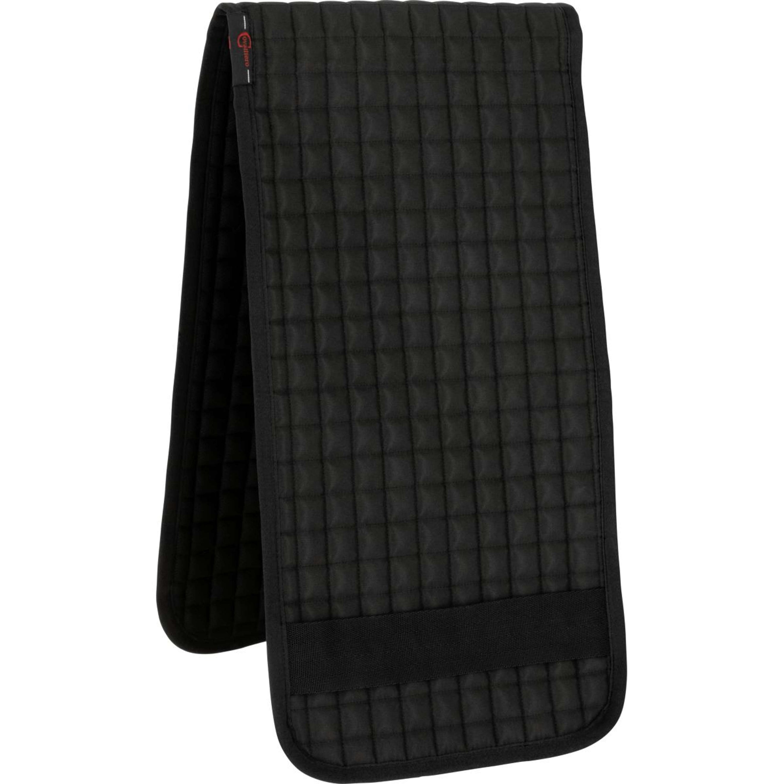 Kerbl Lunging Pad Black Kerbl Lunging Pad Black