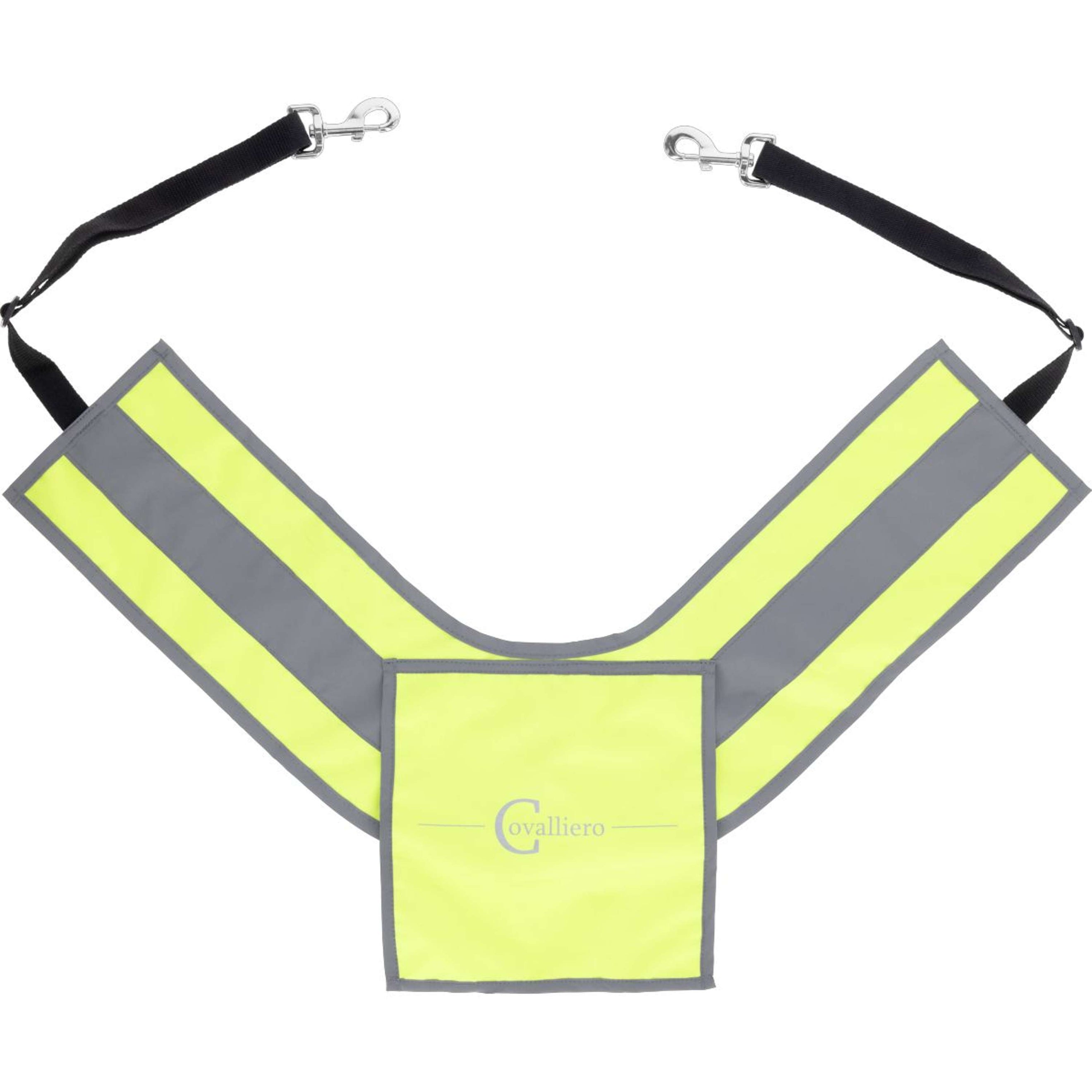 Kerbl Chest Buckle Reflex