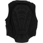 Kerbl Back Protector BackPro3 Black