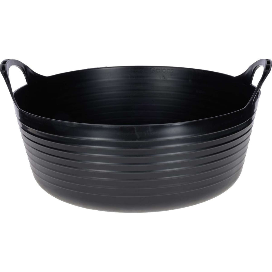 Kerbl Trough Flexbag Black