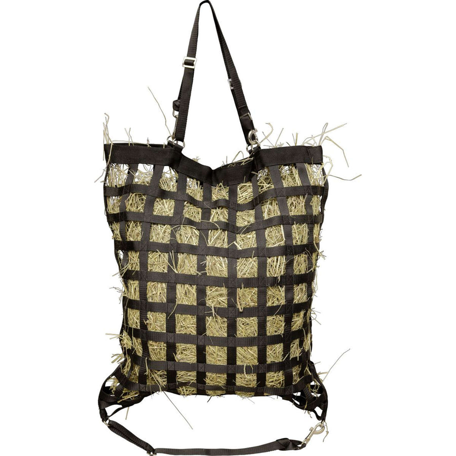 Kerbl Hay Net Black