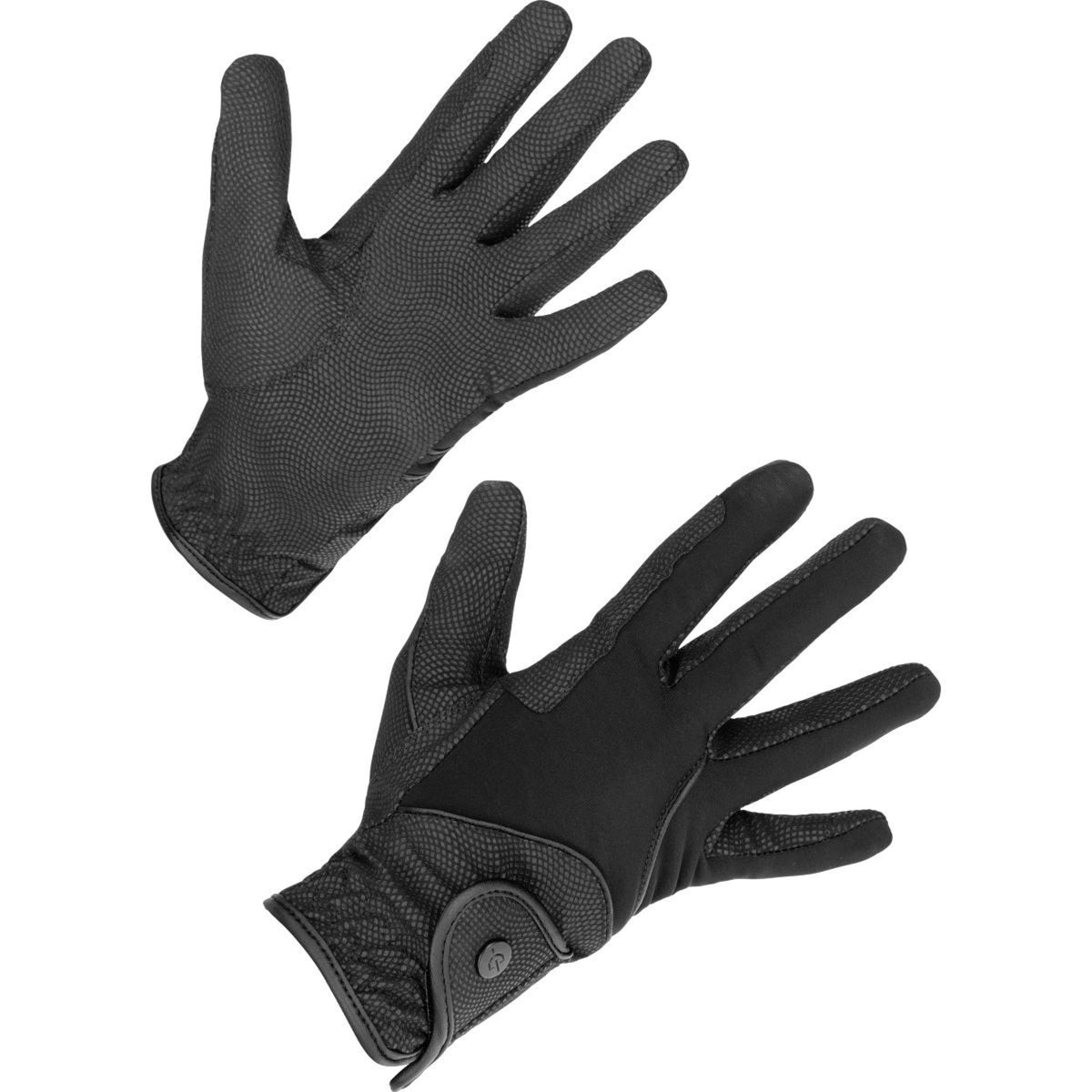 Kerbl Winter Gloves Nerica Black