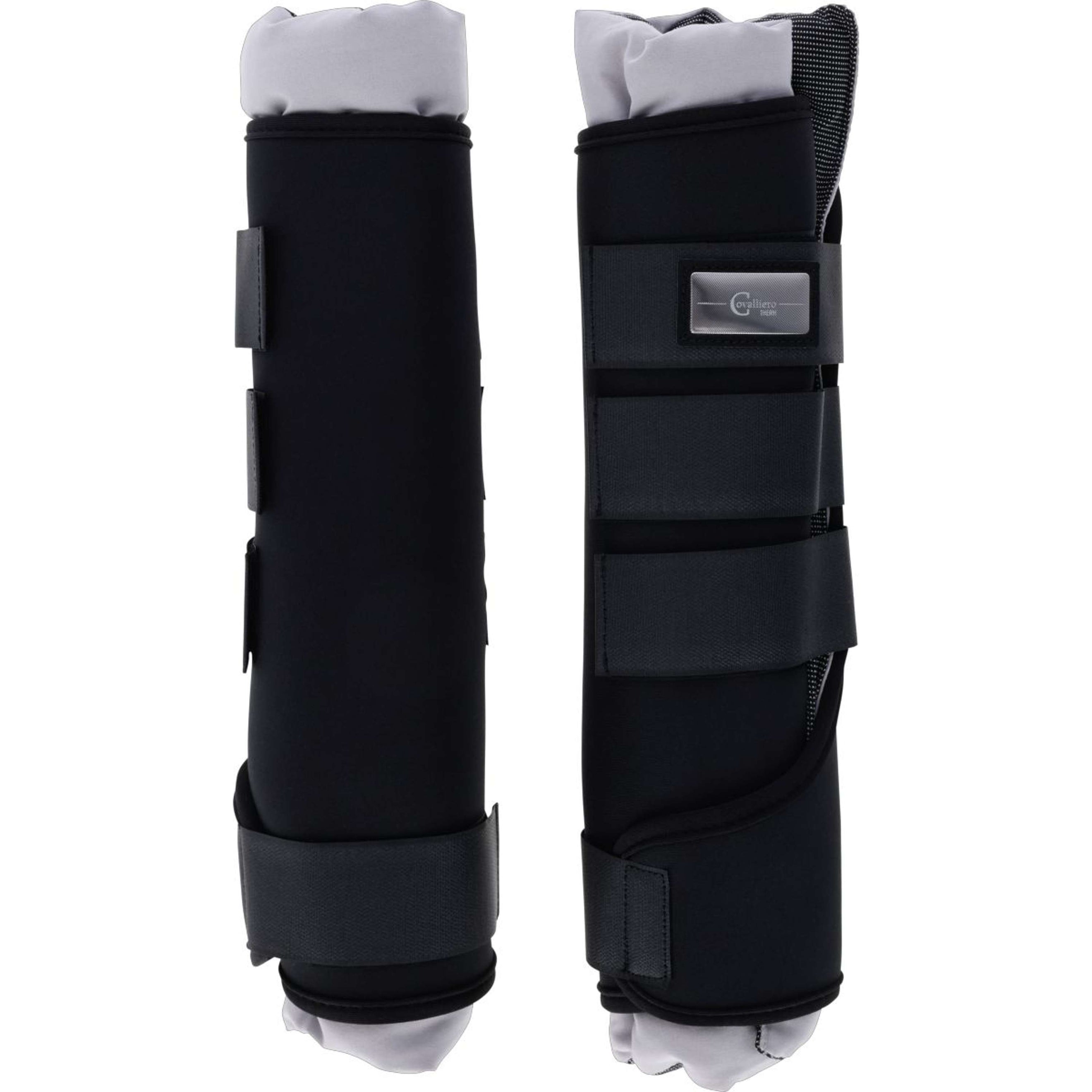 Covalliero Stable Protector Therm Black