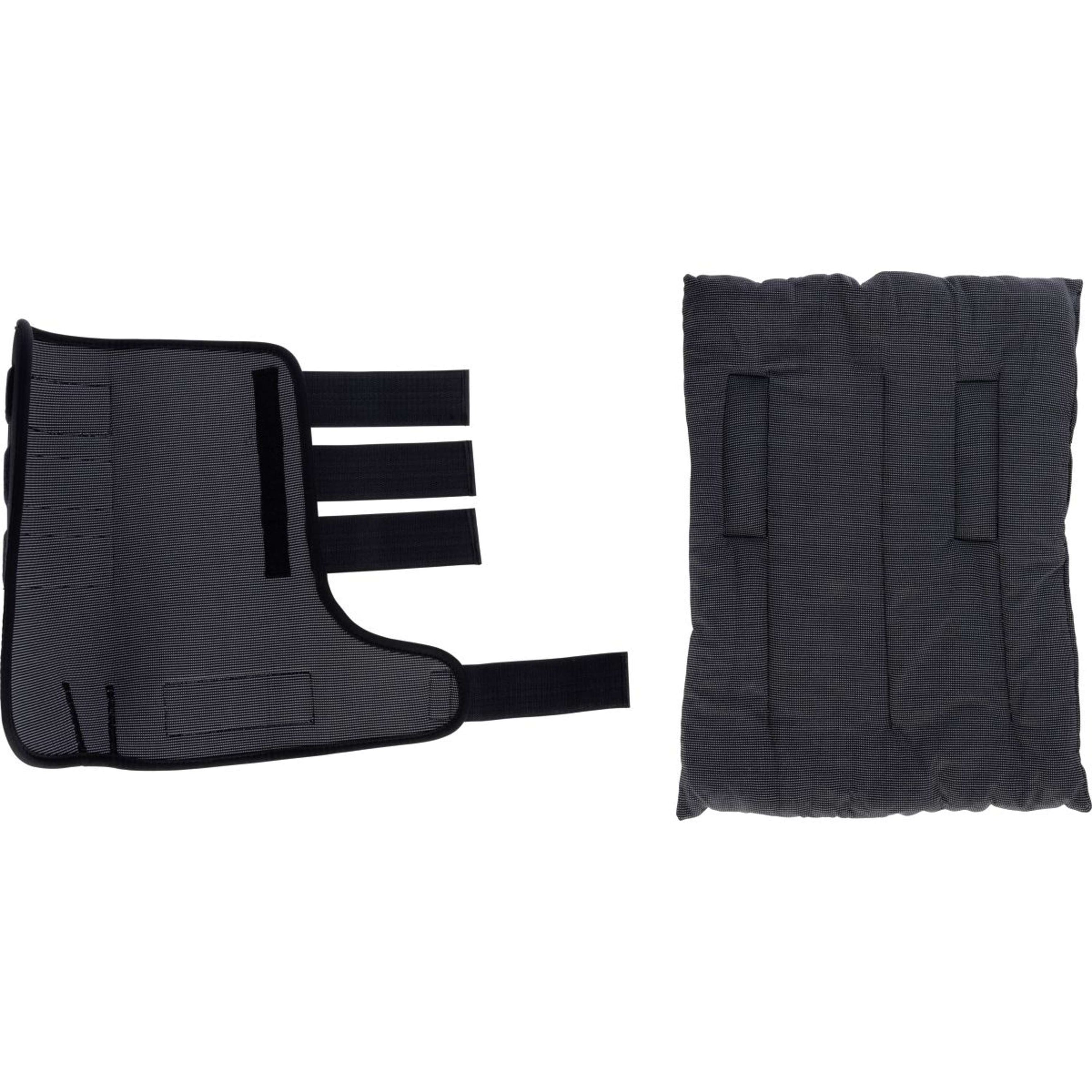 Covalliero Stable Protector Therm Black Covalliero Stable Protector Therm Black