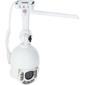 Kerbl Camera IPCam 360 SIM-FHD White