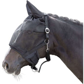 Kerbl Halter with Fly Mask Black