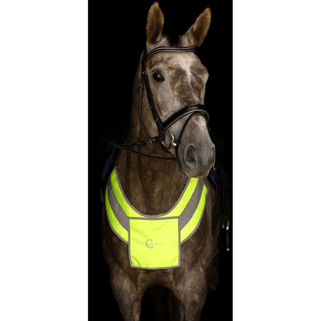 Kerbl Chest Buckle Reflex