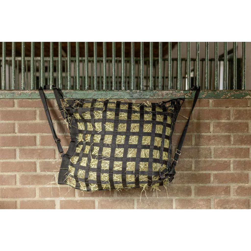 Kerbl Hay Net Black