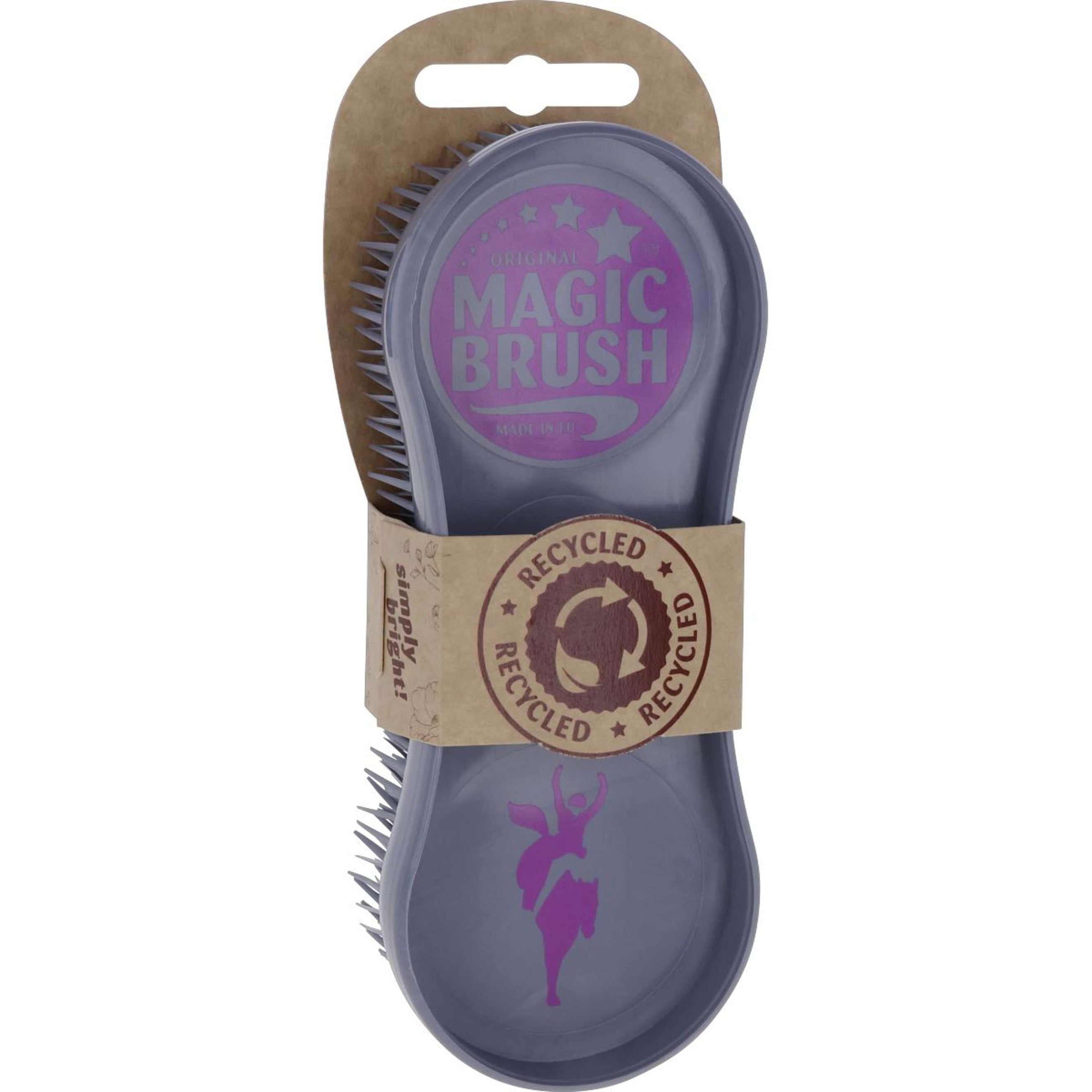 Magic Brush Brush Janne Grey