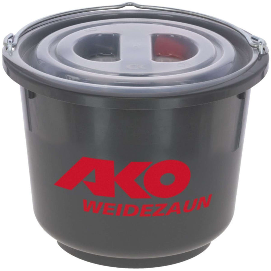 Ako Ring Insulator in Bucket 250 Pieces