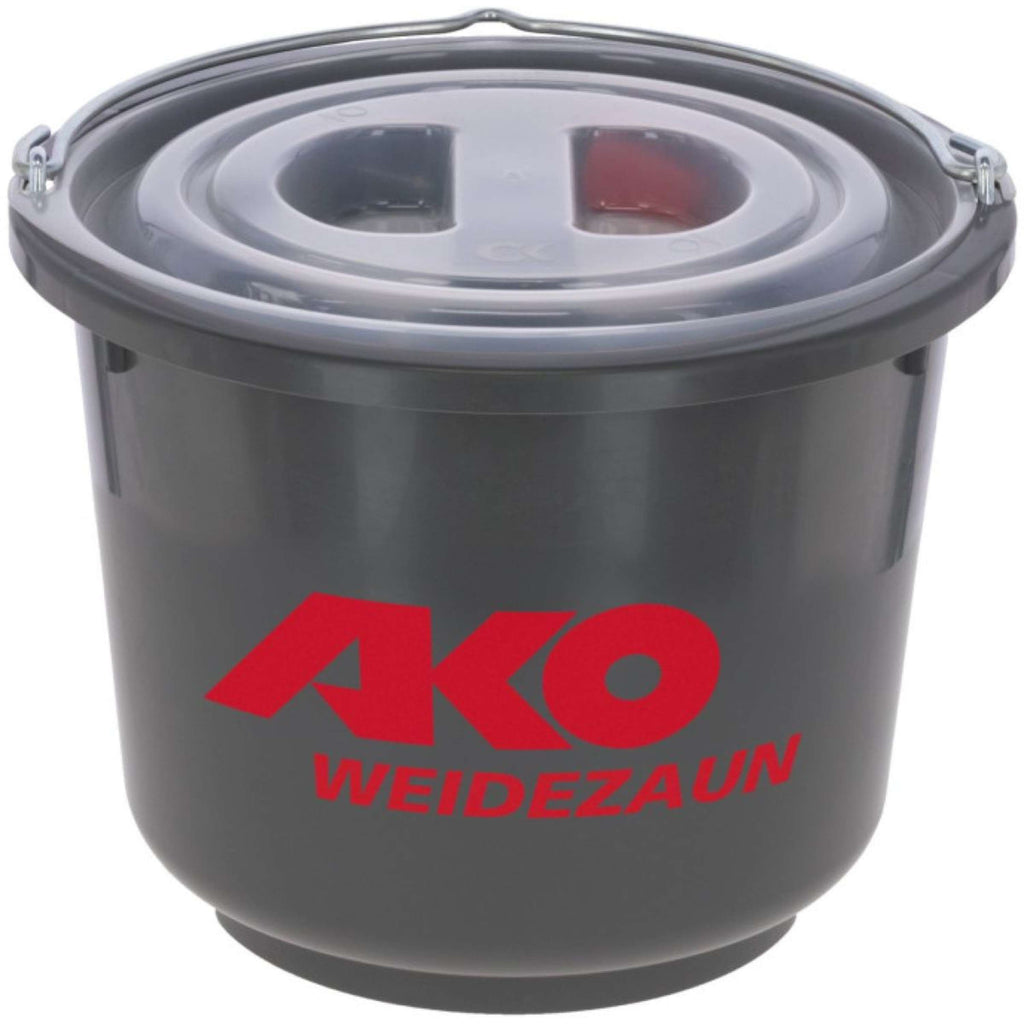 Ako Ring Insulator in Bucket 250 Pieces