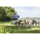 Ako Electric Fencing Device SunPower S2400 Smart 12V