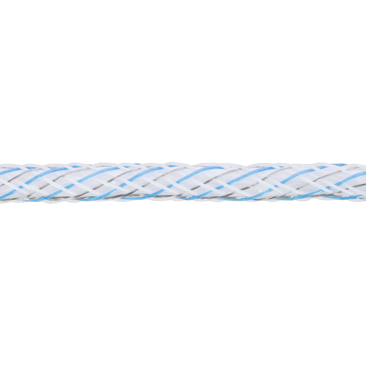 Ako Rope PlatinumLine 200m White/Blue