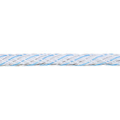 Ako Rope PlatinumLine 200m White/Blue