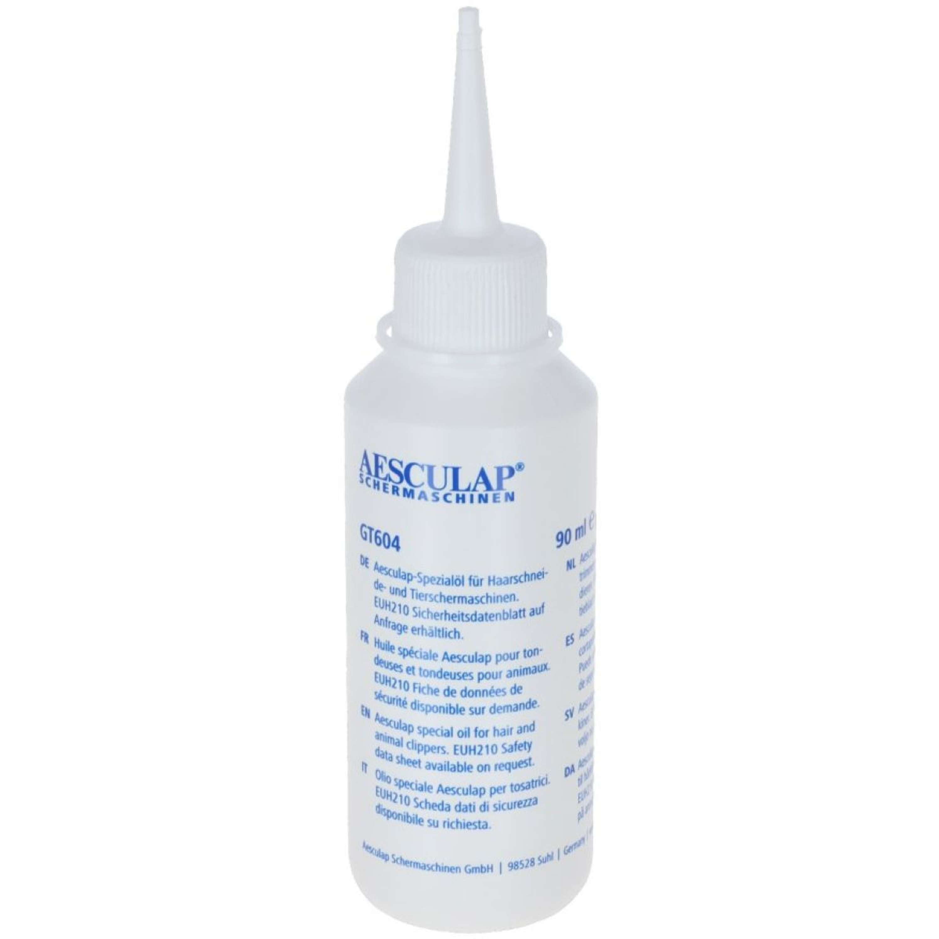 Aesculap Oil