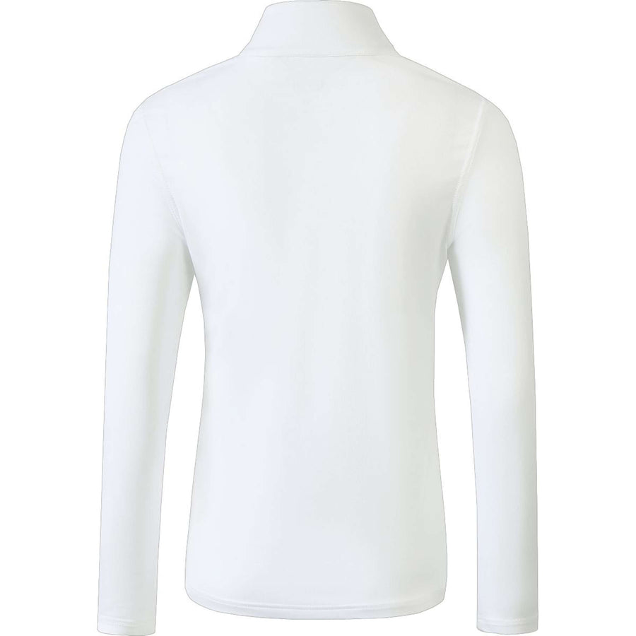 Covalliero Shirt Active White