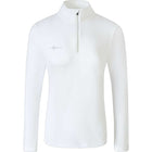 Covalliero Shirt Active White