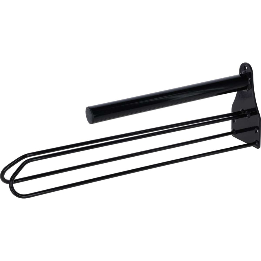 Covalliero Saddle Support Black