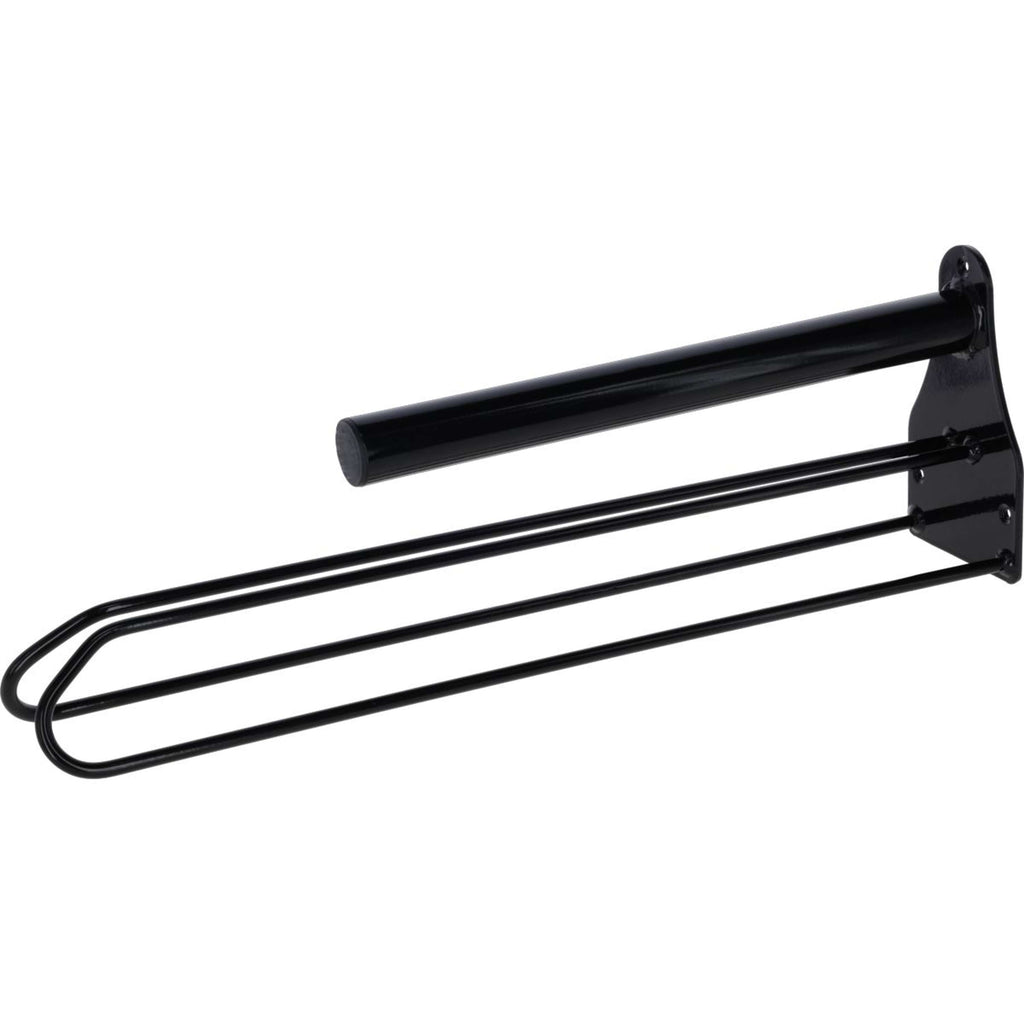 Covalliero Saddle Support Black