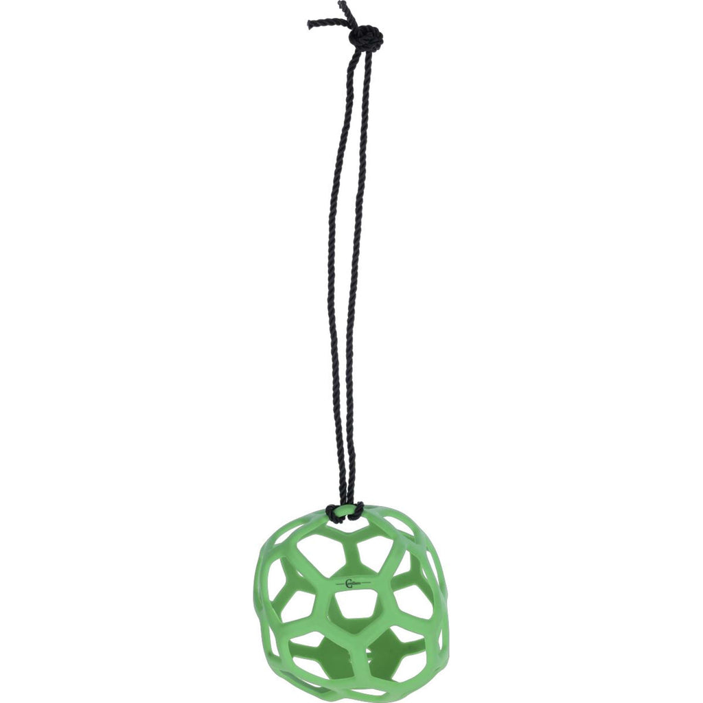 Covalliero Hay Ball Flex Small Green