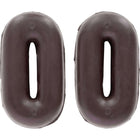 Covalliero Martingale Stop Round Brown