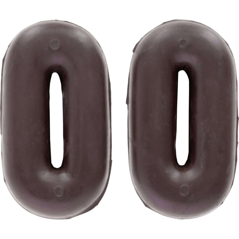 Covalliero Martingale Stop Round Brown