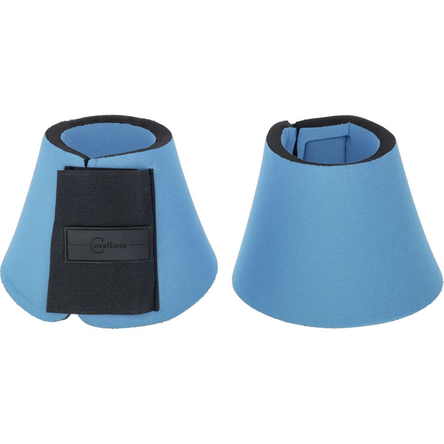 Covalliero Bell Boots NeoLite Blue