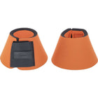 Covalliero Bell Boots NeoLite Orange