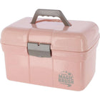 Magic Brush Grooming Box Waterlily Pastel Pink