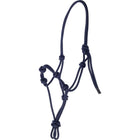 Covalliero Rope Halter Blue