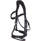 Covalliero Bridle Anatomic Black