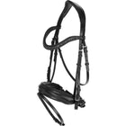 Covalliero Bridle Zweeds Black