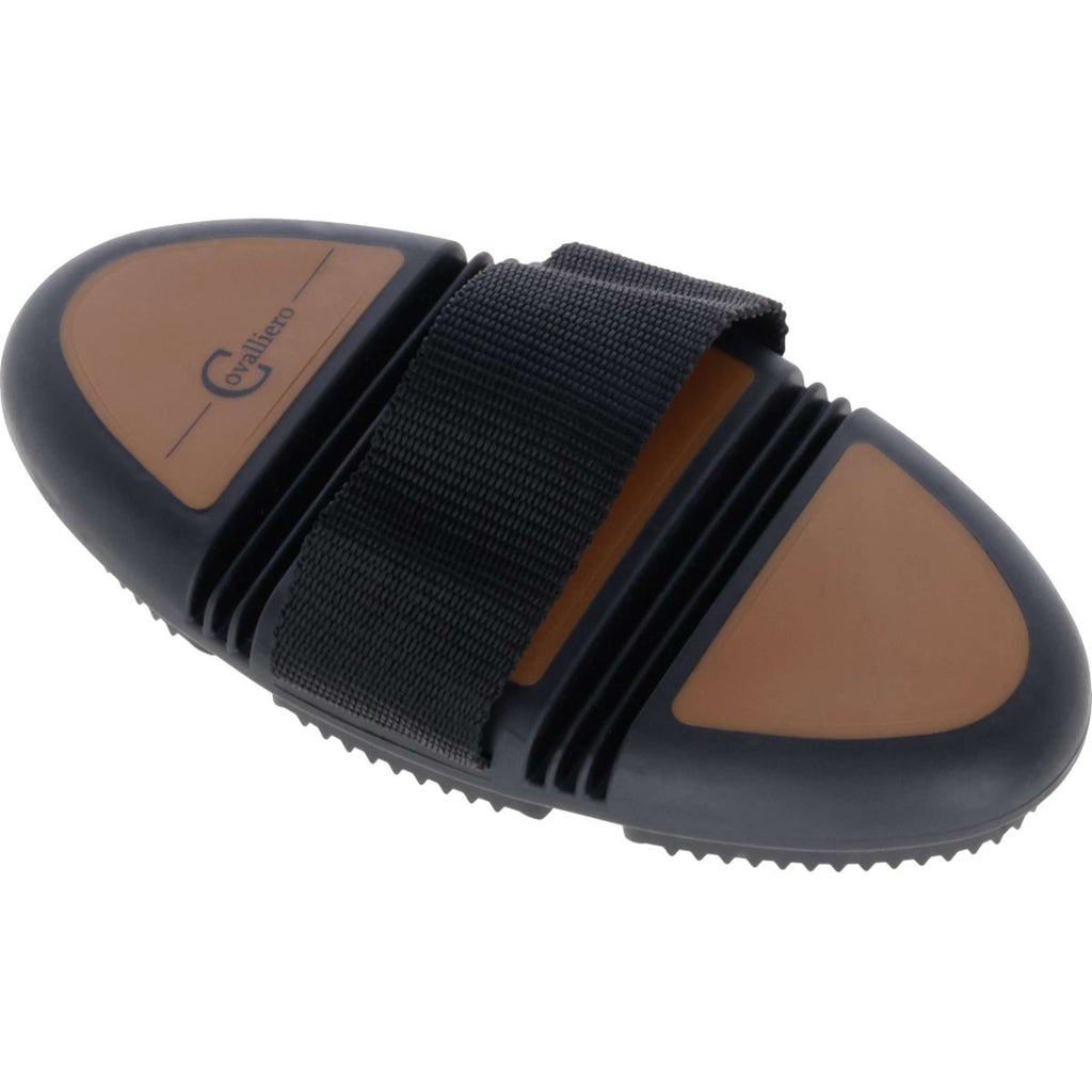 Covalliero Curry Comb Flex 2K