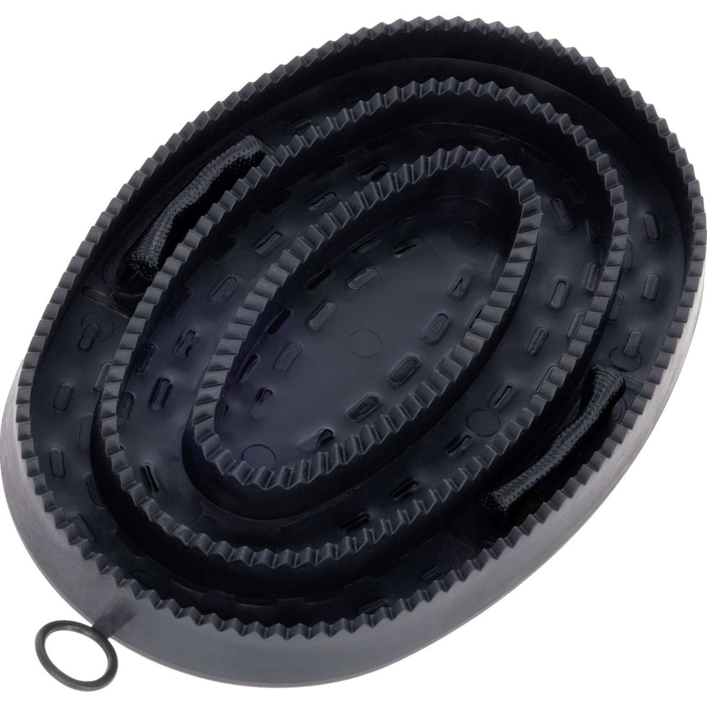 Covalliero Curry Comb Deluxe