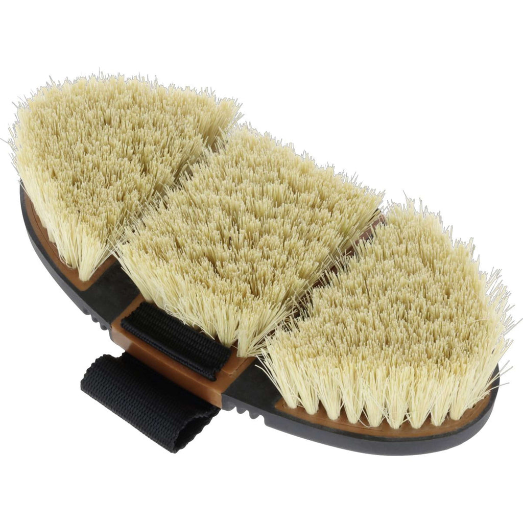 Covalliero Soft Brush Natur Flex 2K