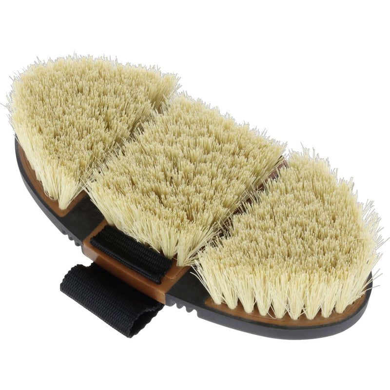 Covalliero Soft Brush Natur Flex 2K